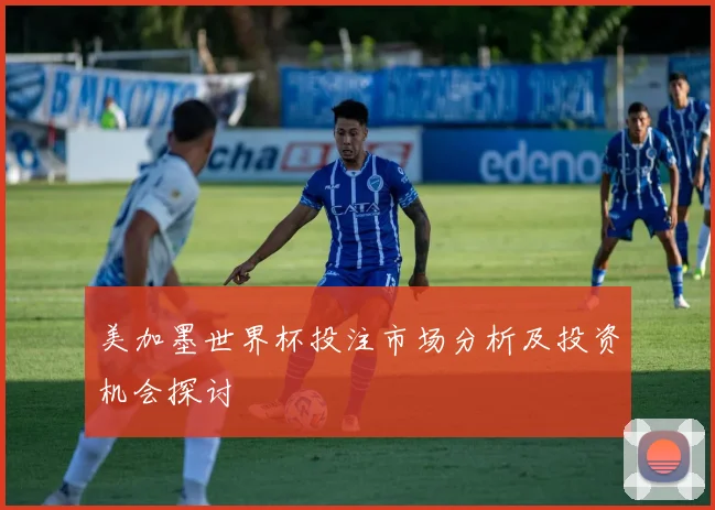 美加墨世界杯投注市场分析及投资机会探讨