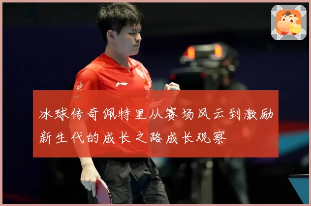 冰球传奇佩特里从赛场风云到激励新生代的成长之路成长观察