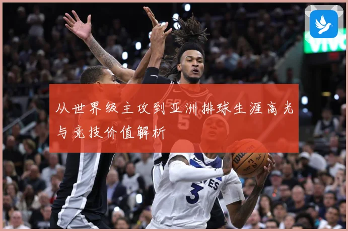 从世界级主攻到亚洲排球生涯高光与竞技价值解析