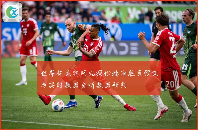 世界杯竞猜网站提供精准胜负预测与实时数据分析数据研判