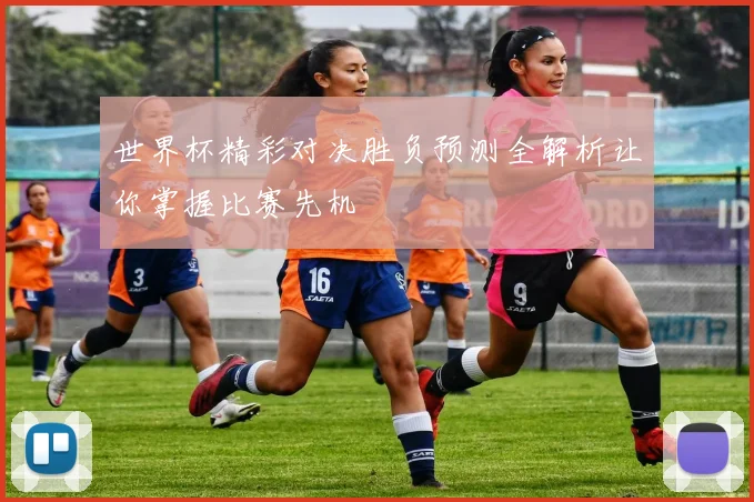 世界杯精彩对决胜负预测全解析让你掌握比赛先机