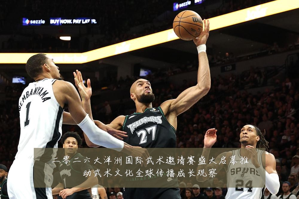 二零二六大洋洲国际武术邀请赛盛大启幕推动武术文化全球传播成长观察