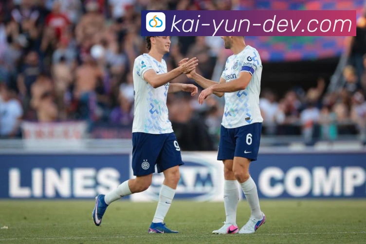掌握体育竞猜技巧与策略提升胜率全攻略